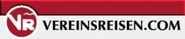 Bild: Das Suchwort im Namen - Vereinsreisen.com mit neuem Outfit