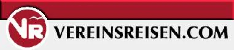 Bild: Das Suchwort im Namen - Vereinsreisen.com mit neuem Outfit