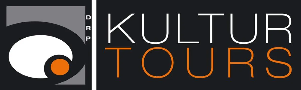 Firmenlogo drp Kulturtours