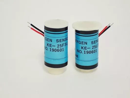 Bild: Unitronic nimmt neuen bleifreien galvanischen Sauerstoffsensor ins Sensor2Cloud-Portfolio auf