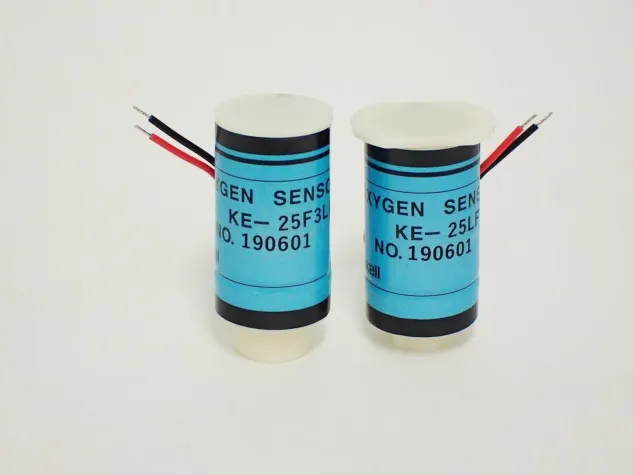 Bild: Unitronic nimmt neuen bleifreien galvanischen Sauerstoffsensor ins Sensor2Cloud-Portfolio auf