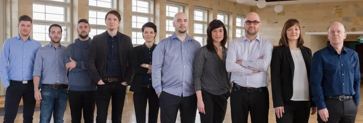 Die MAXKON Technikredaktion macht Ersatzteilkataloge einfach durch Components Engine