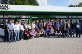Kath Gruppe setzt erfolgreich auf Nachwuchs Bild: Kath Gruppe setzt erfolgreich auf Nachwuchs