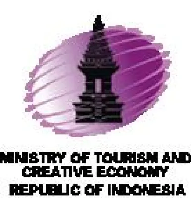 Bild: Indonesiens Ministerium für Tourismus und Kreativwirtschaft mit neuer Ministerin