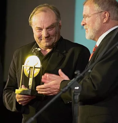 Bild: Glanzvoller Abschluss des 18. filmkunstfestes M-V