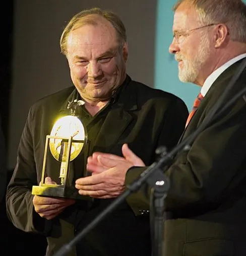 Bild: Glanzvoller Abschluss des 18. filmkunstfestes M-V