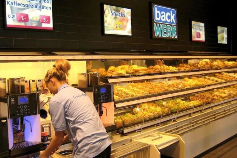 Bild: Medienmitteilung BackWerk: Deutsches Franchise-Erfolgsmodell kommt in die Schweiz
