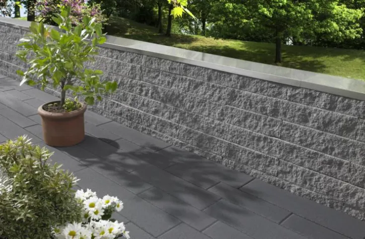 Wohlfühlzone Garten Bild: Wohlfühlzone Garten