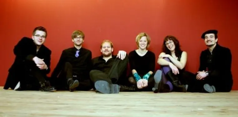 Bild: Die Uhr tickt: Bewerbungsstart zum Internationalen A CAPPELLA Wettbewerb Leipzig 2011