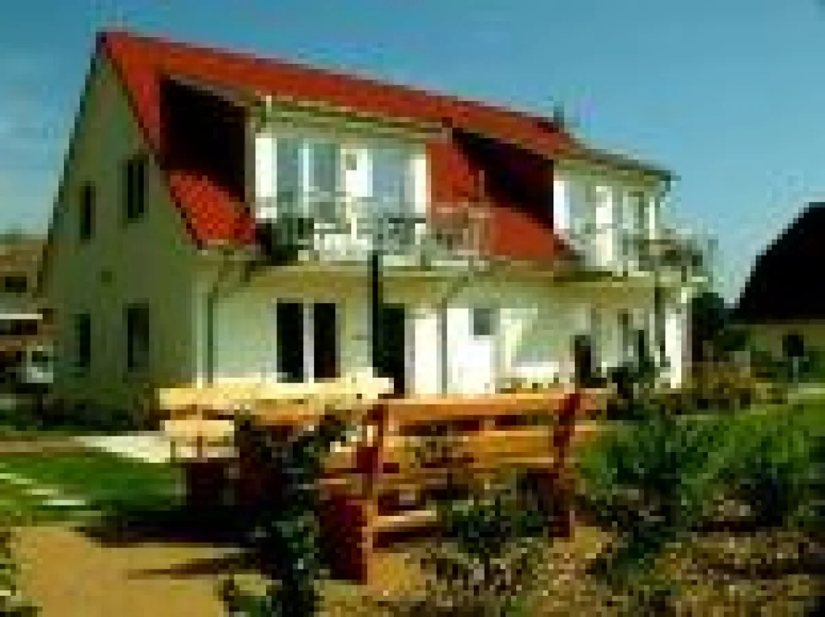 Ferienhaus Tannengrund