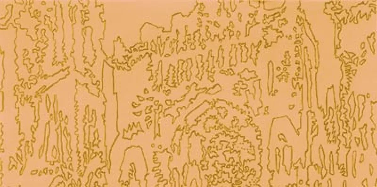 Anette Ziss - Die Kathedrale von Rouen - im Dommuseum Frankfurt am Main