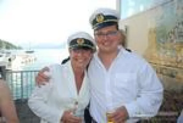 Junge Wirtschaft Gmunden - "Summertime and the living is easy..." Bild: Junge Wirtschaft Gmunden - "Summertime and the living is easy..."