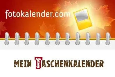 Bild: Geschenkt wird was gefällt - Fotokalender und Taschenkalender vom Profi