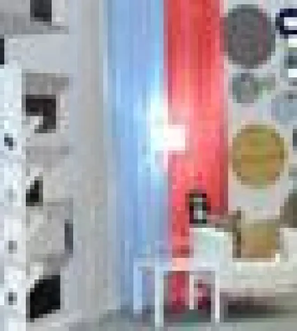 Bild: Neues Wohngefühl - Hongkongs Heimtextilien-Messe