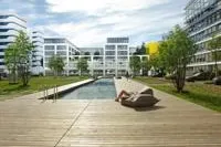 Bild: Allgemeine SÜDBODEN erstellt Neubau in der "neuen balan" und setzt neue architektonische Akzente
