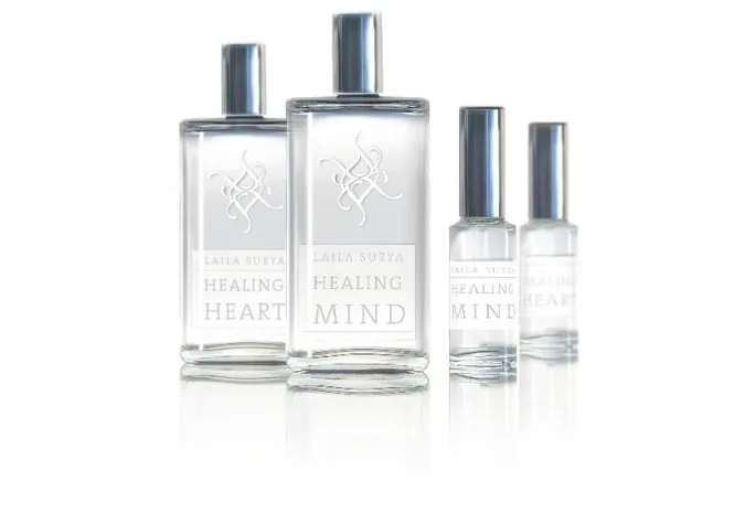 Bild: Elixiere: Quelle der Kraft und Lebensfreude