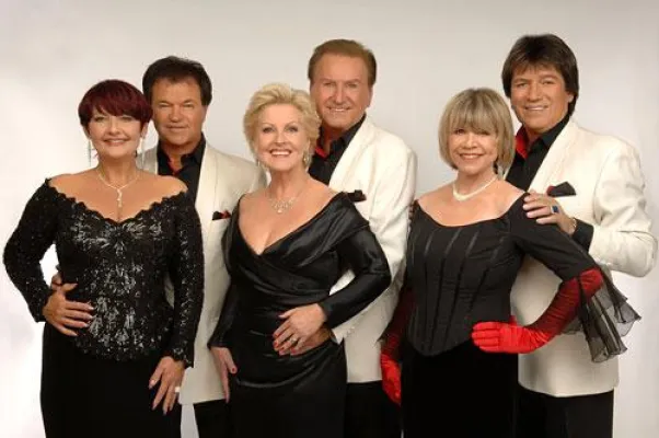 Bild: Show der Paare in Magdeburg