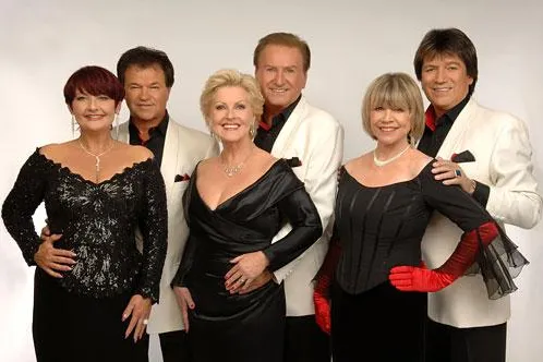 Bild: Show der Paare in Magdeburg