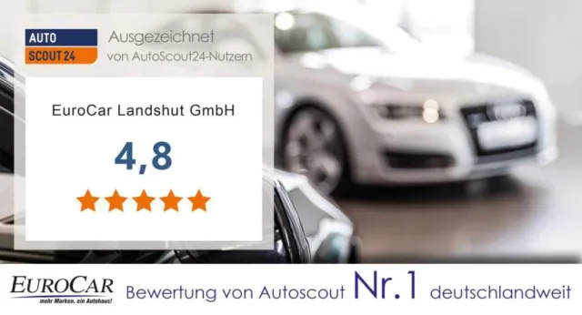 Bild: Autohaus EuroCar ist Deutschlands Nummer 1