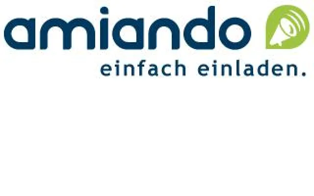 amiando erweitert Produktportfolio - Professionelles Teilnehmermanagement jetzt einfach wie nie zuvor Bild: amiando erweitert Produktportfolio - Professionelles Teilnehmermanagement jetzt einfach wie nie zuvor