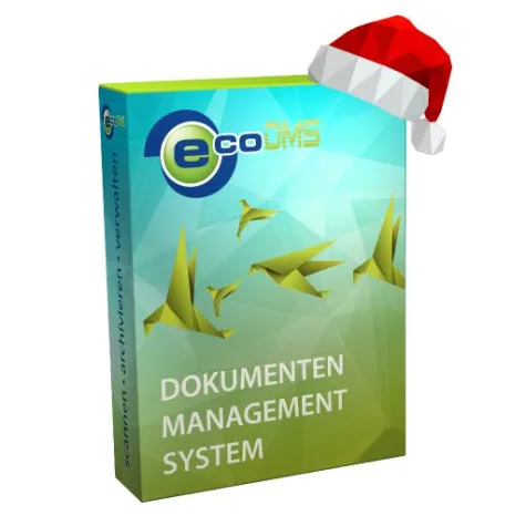 Archivsystem ecoDMS für Raspberry Pi 2 erschienen Bild: Archivsystem ecoDMS für Raspberry Pi 2 erschienen