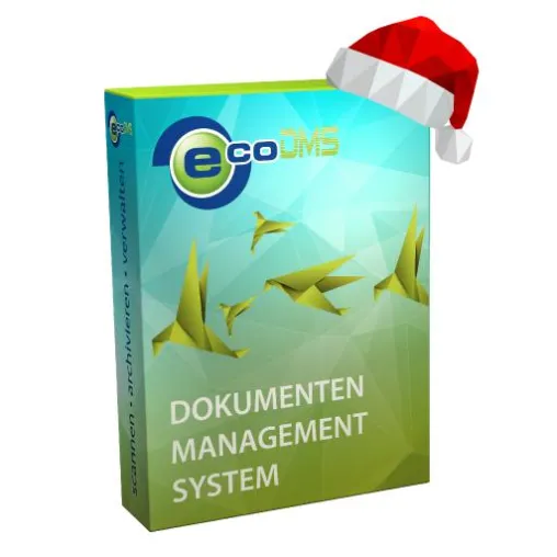 Bild: Archivsystem ecoDMS für Raspberry Pi 2 erschienen