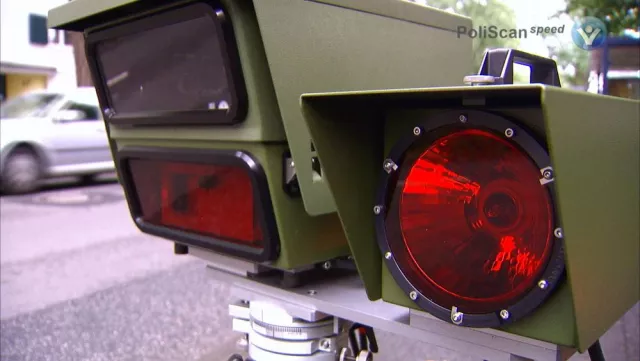 Bild: 130 PoliScanspeed-Systeme für Lettland: VITRONIC ist jetzt in allen baltischen Staaten präsent