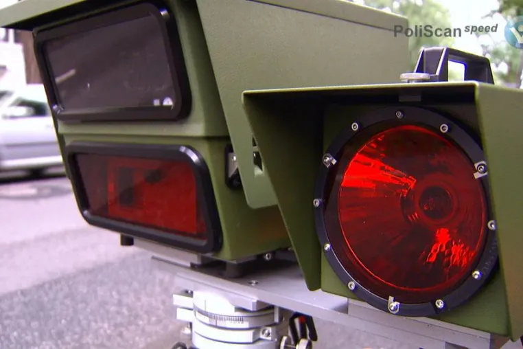 130 PoliScanspeed-Systeme für Lettland: VITRONIC ist jetzt in allen baltischen Staaten präsent Bild: 130 PoliScanspeed-Systeme für Lettland: VITRONIC ist jetzt in allen baltischen Staaten präsent