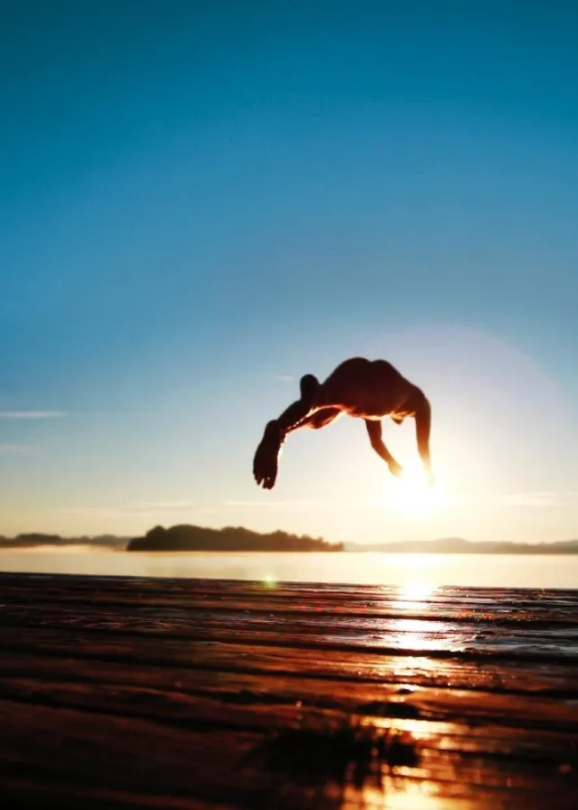 Fünf-Seen-Filmfestival. 5. Unabhängiges internationales Filmfestival. 27.7. bis 7.8. 2011