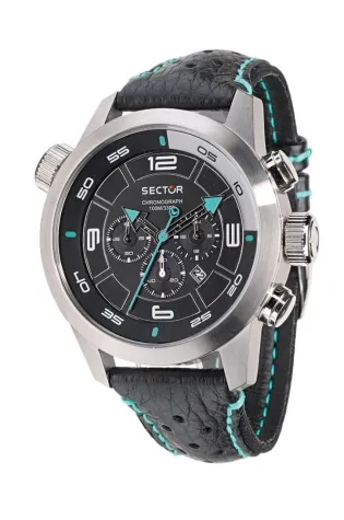 Bild: Morellato & Sector - Großer Erfolg der Markenfamilie auf der Baselworld