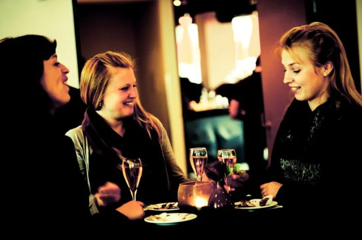 Bild: Das ARCOTEL John F Berlin feierte 5-jähriges Jubiläum