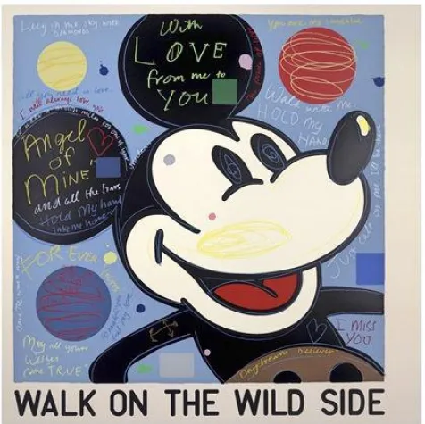 Galerie Kasten auf der BLOOOM 2016 in Köln Bild: Galerie Kasten auf der BLOOOM 2016 in Köln