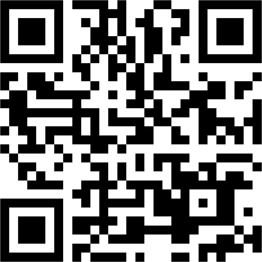 QR-Code führt zum DDoS-Ratgeber