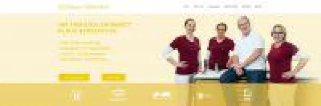 Bild: Zahnarztpraxis Berlin Zehlendorf - die Spezialisten für Angstpatienten