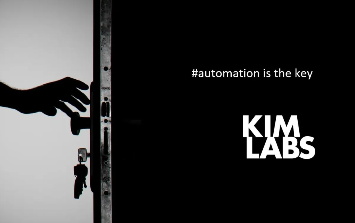 marketing automation is the key