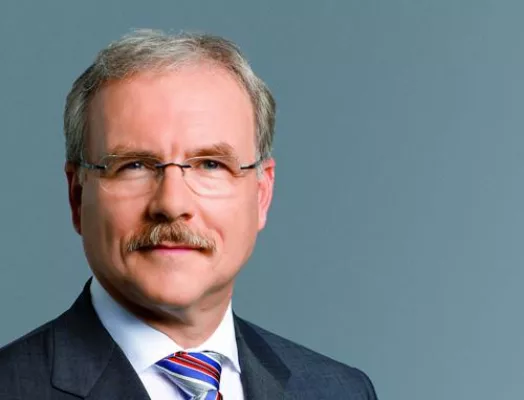 Bild: Änderungen in der Geschäftsführung von TRUMPF Medizin Systeme