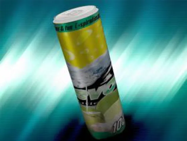 Bild: Evo Drinks - Die gesunde Alternative