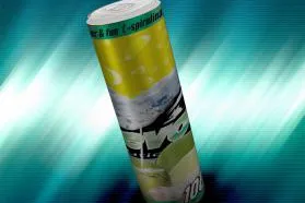 Bild: Evo Drinks - Die gesunde Alternative