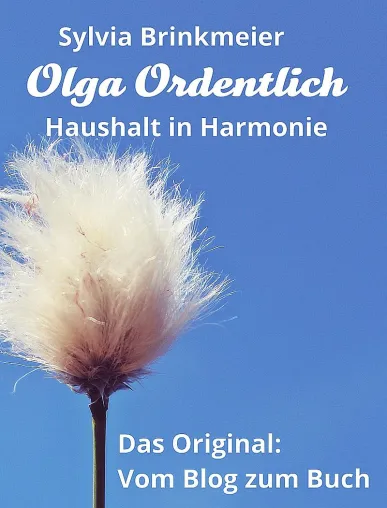 Ordnung ist kein Hexenwerk, wenn man weiß, wie es geht Bild: Ordnung ist kein Hexenwerk, wenn man weiß, wie es geht