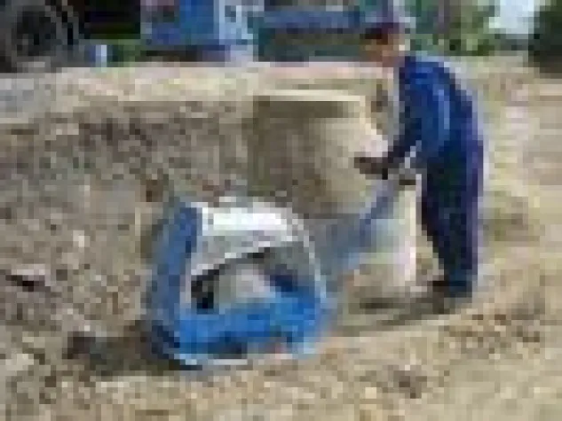 Bild: Wirtschaftlich Arbeiten mit Weber MT.