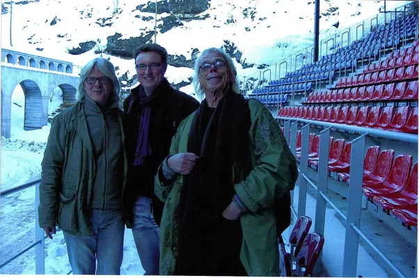 Bild: Neues Stück und neuer Regisseur