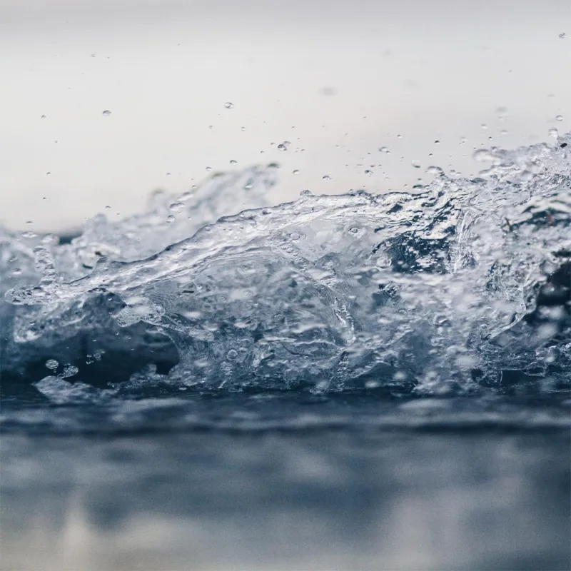 Mizellenwasser