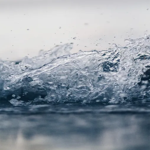 Was ist eigentlich Mizellenwasser? Bild: Was ist eigentlich Mizellenwasser?