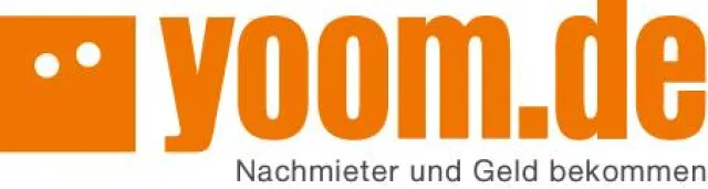 Yoom ist kostenlos: Ab sofort entfällt die Yoom Gebühr für alle Nachmieter Bild: Yoom ist kostenlos: Ab sofort entfällt die Yoom Gebühr für alle Nachmieter