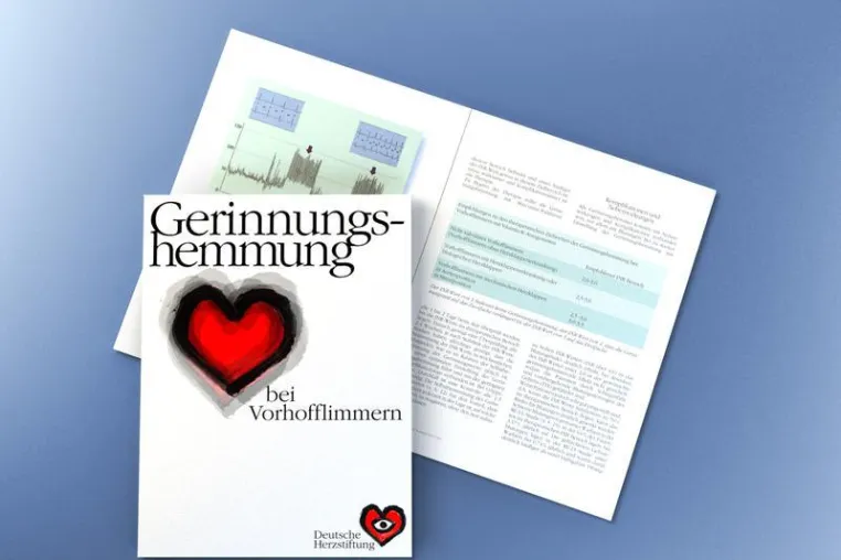 Gerinnungskontrolle: Warnung vor überholtem Quick-Wert – Patienten sollten auf INR-Wert bestehen Bild: Gerinnungskontrolle: Warnung vor überholtem Quick-Wert – Patienten sollten auf INR-Wert bestehen
