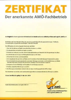 Bild: Suche nach Umzugsspedition leicht gemacht