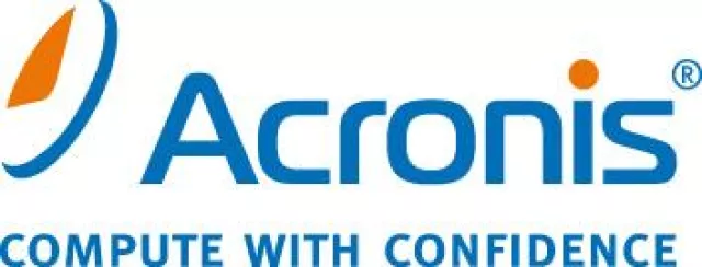 Acronis präsentiert True Image Virtual Edition Bild: Acronis präsentiert True Image Virtual Edition