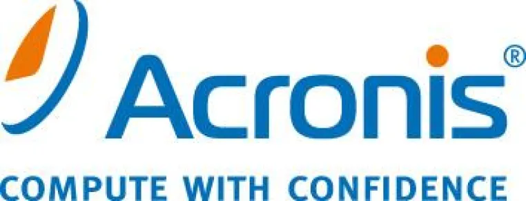 Bild: Acronis präsentiert True Image Virtual Edition