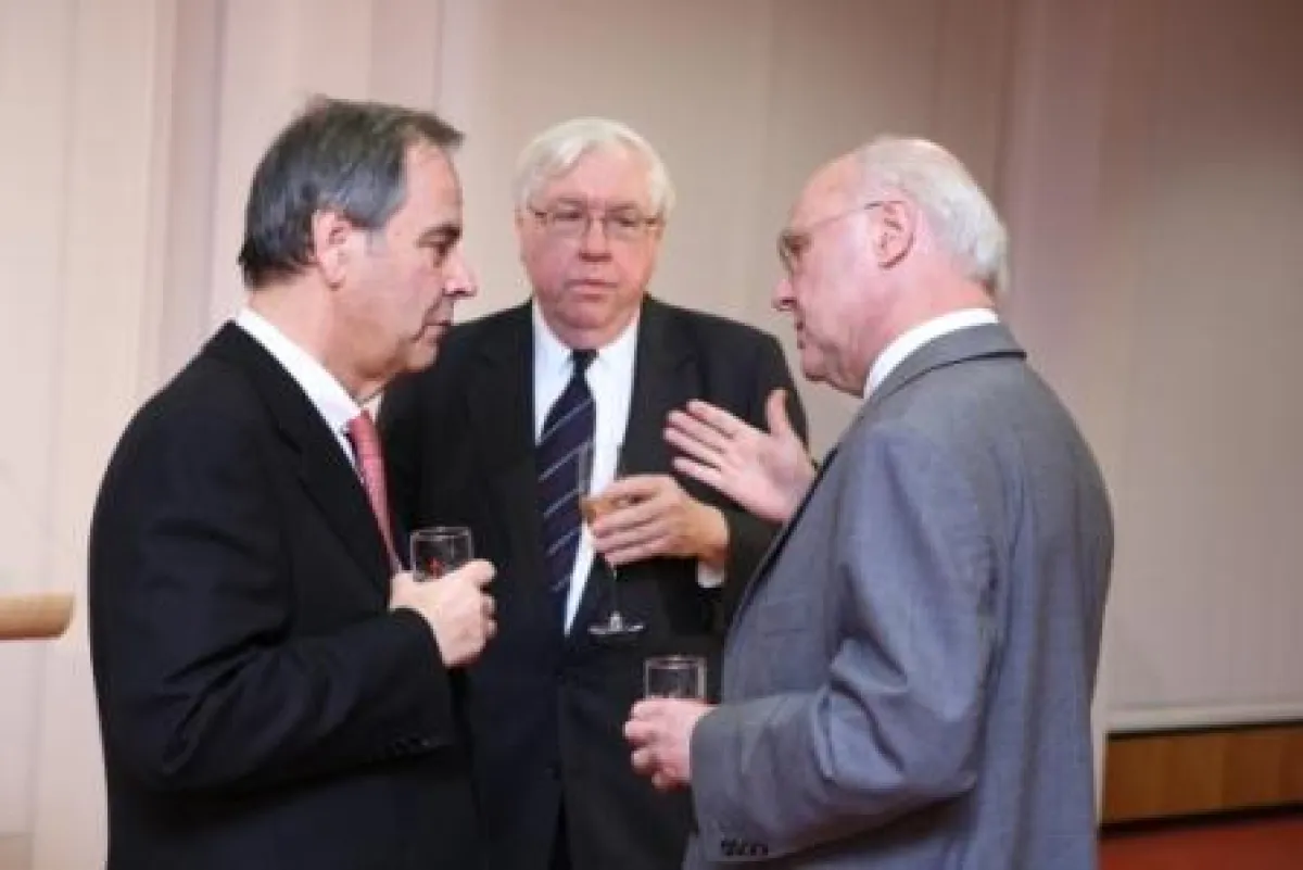 Consultum Gespräche