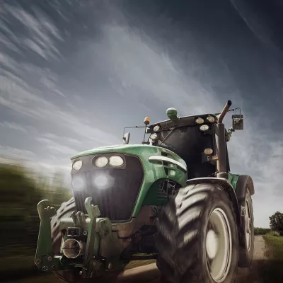 Bild: Markenlaunch: Werbeagentur RED betreut Deutschen Landwirtschaftverlag